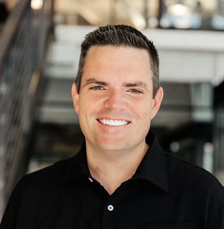 Blake Tierney (’09)