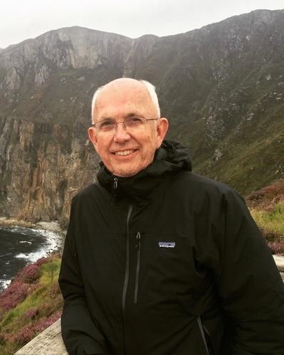 Stephen G. Wood picture