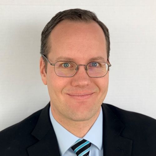 David Halverson picture