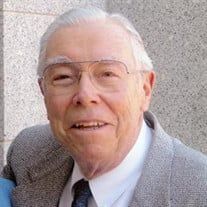 Douglas Parker picture