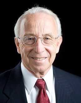 H. Reese Hansen picture