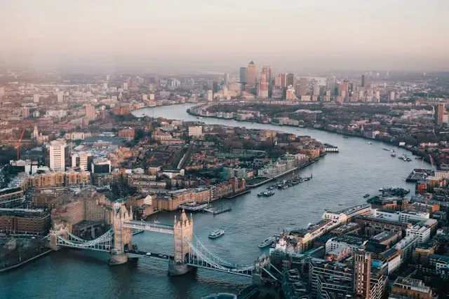 International Commercial Arbitration