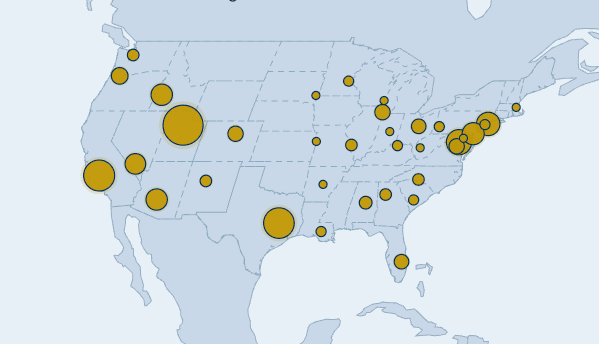 Where Our Graduates Go picture