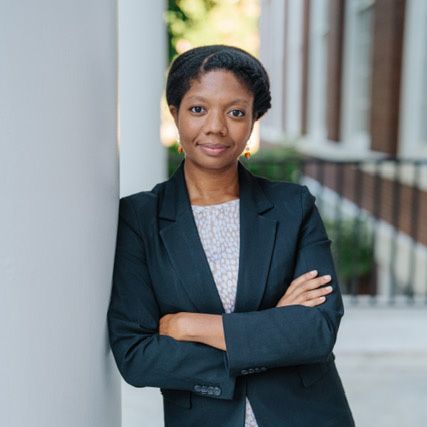 Sarah L. Hamilton-Jiang picture