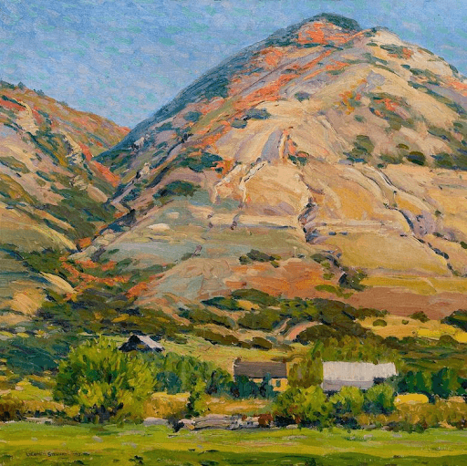 Centerville Mountain picture