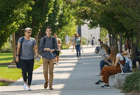 Empowered to Make an Impact picture