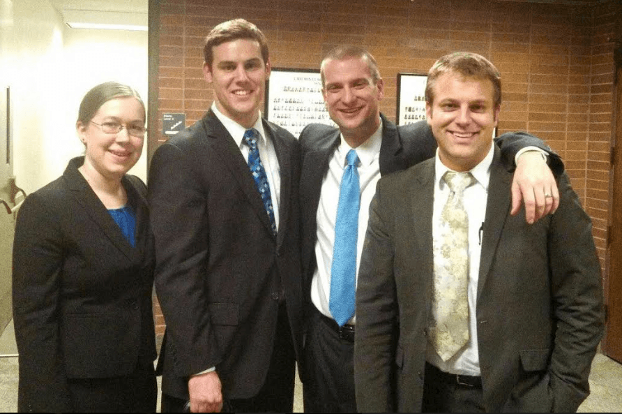 Practical Training picture