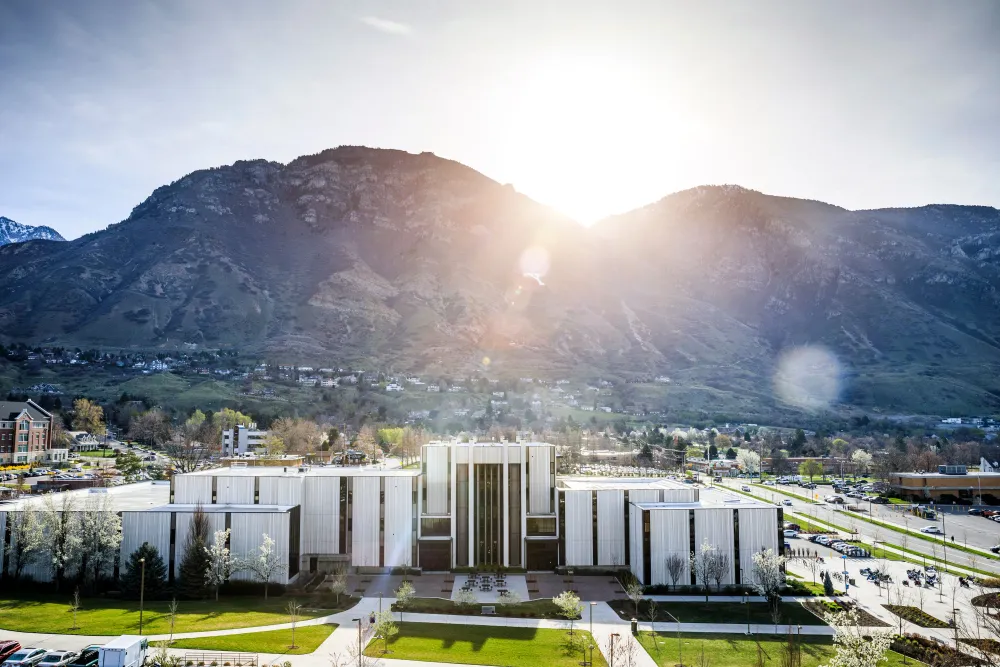 The Mission of BYU picture