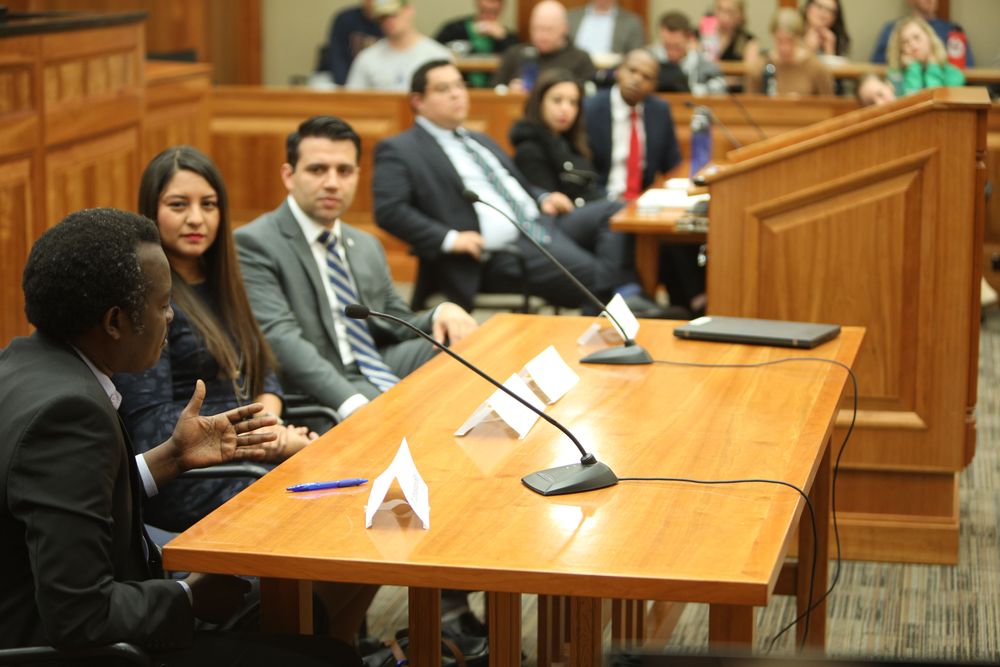 Global Leadership Development (LLM) picture