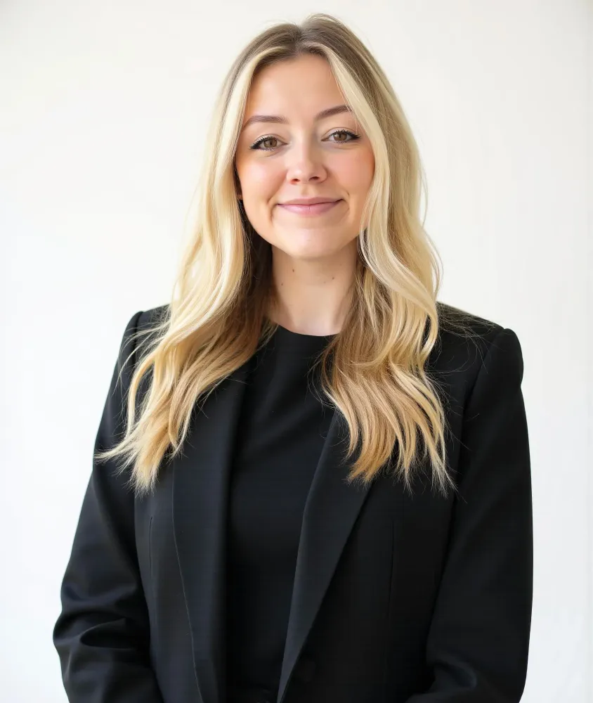 McKell McIntyre (’25)