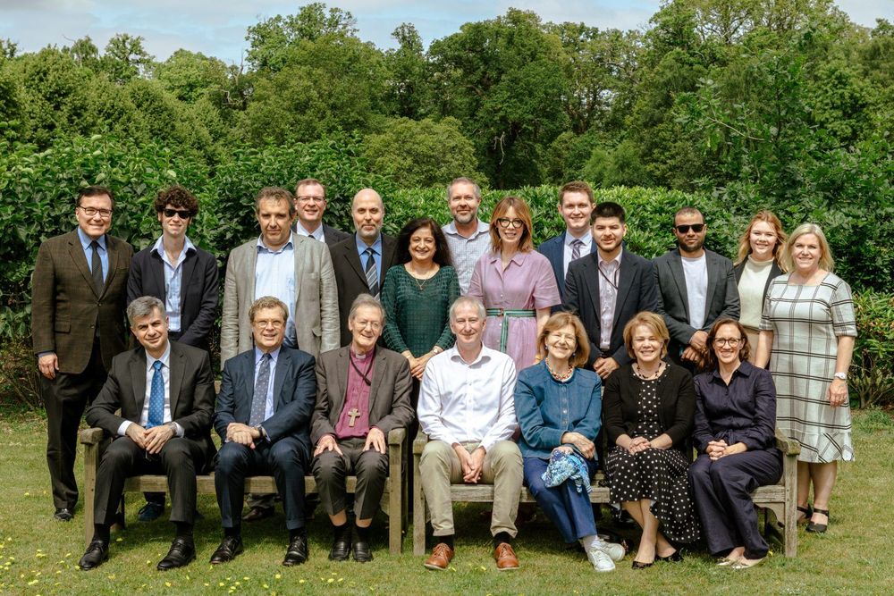 International Center for Law and Religion Studies picture