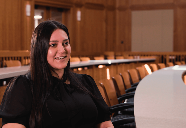 Where Theory Meets Practice