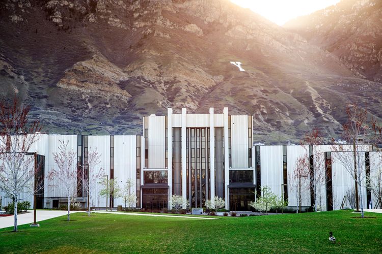 Legacy Partnership- $5,000 (7 available)