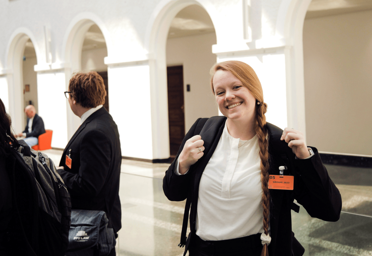 International Commercial Arbitration