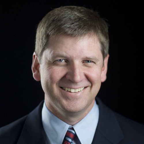 James R. Rasband picture