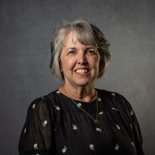 Angela Bates