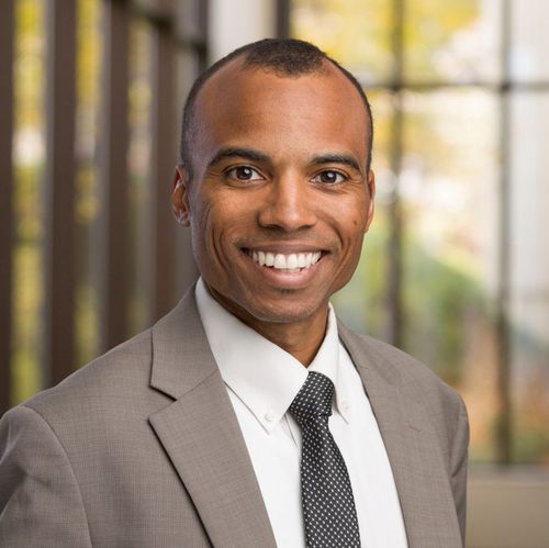 Bradley Rebeiro picture