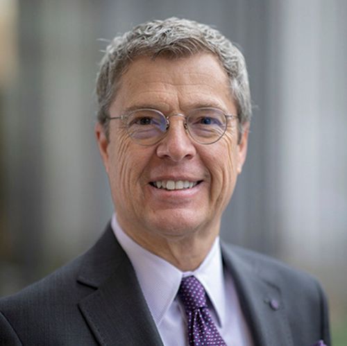 Brett G. Scharffs picture