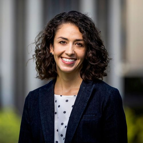 D. Carolina Núñez picture