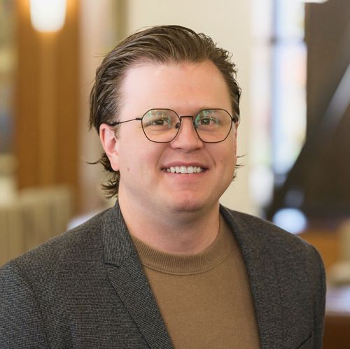 Dane R. Thorley picture