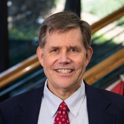 David L. Armond