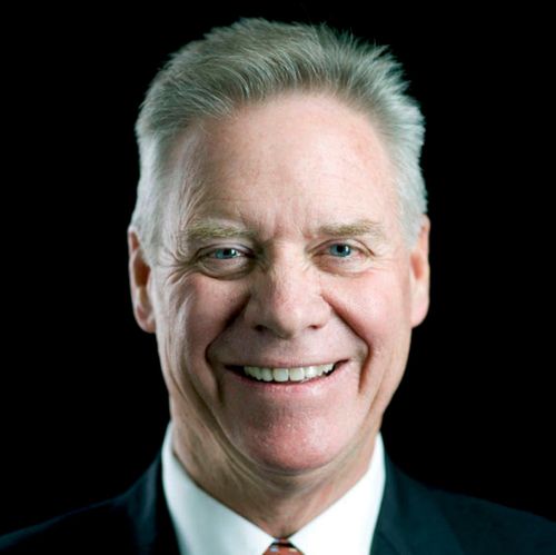 David A. Thomas picture