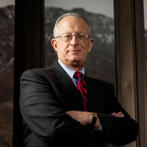 Dennis S. Sears picture