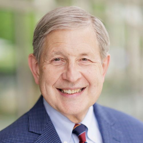 Gene Schaerr picture