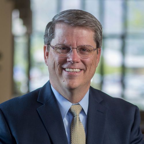 D. Gordon Smith picture