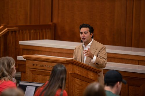 The Federalism of Antitrust | Omeed A. Assefi