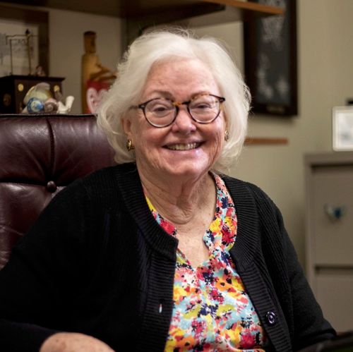 Jane Wise picture