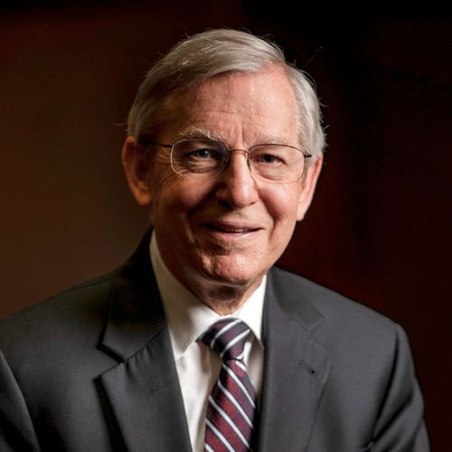 John W. Welch picture