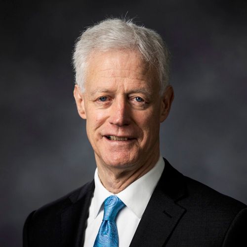 Kevin J. Worthen picture