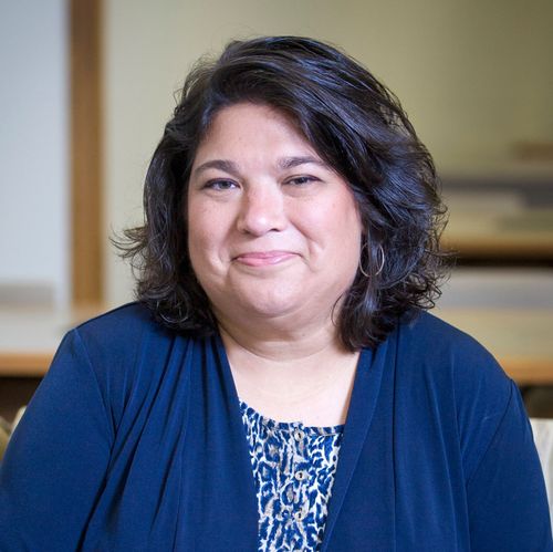 Michalyn Steele picture