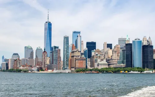 Criminal Justice Academy