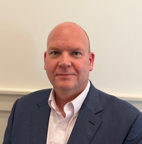 Sean McBride picture