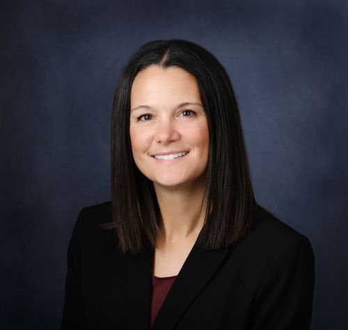 Sheri Johnson