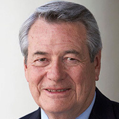 Stanford B. Owen picture