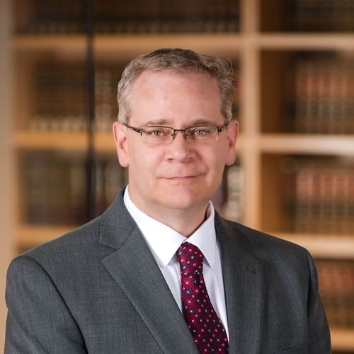 Stephen Kelson picture