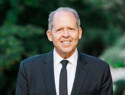 2023 BYU Law Honored Alum Steve Bennett (‘90)- A Do-er and a Dealmaker