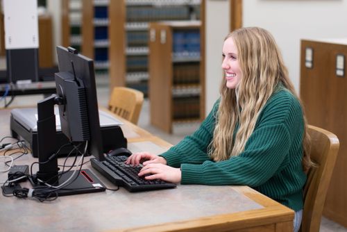 BYU Law Establishes New Writing Center