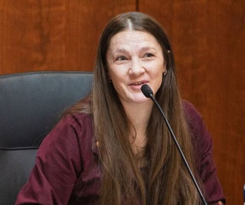 Athelia Graham picture