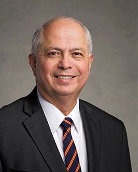 Larry Echo Hawk picture